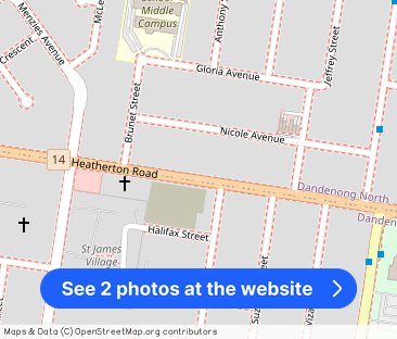 Neat & tidy unit! - Photo 1