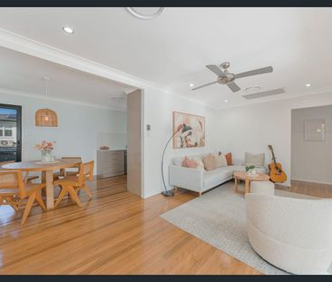 3 Bedroom, 1 Bathroom, 1 Carpark - Stunning Family Home in Strathpine - Photo 6