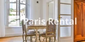 1 chambre, Trocadéro Paris 16e - Photo 2