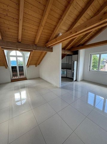 Schöne Dachwohnung! Ihr neues Zuhause im Zuchwil! - Photo 4