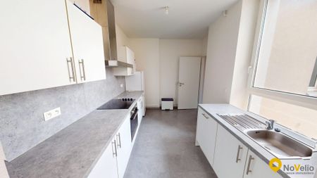 Location Appartement 4 pièces 94m² FORBACH 57600 - Photo 4