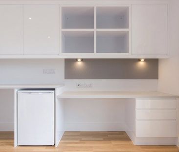 Mallory House, 91 East Road, Cambridge, CB1 1BX - Photo 1