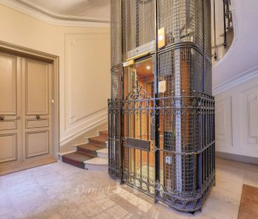 Location appartement, Paris 5ème (75005), 3 pièces, 86 m², ref 8644... - Photo 3