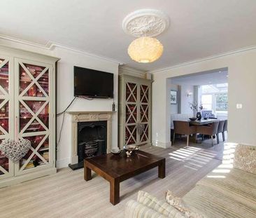 Salcott Road, Between The Commons, SW11 - Photo 2