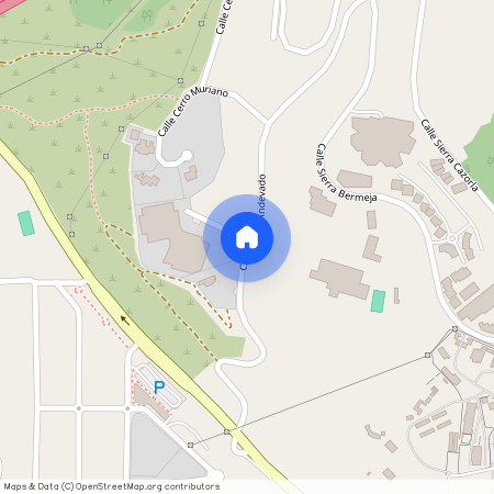 Lomas de Marbella Club, Marbella