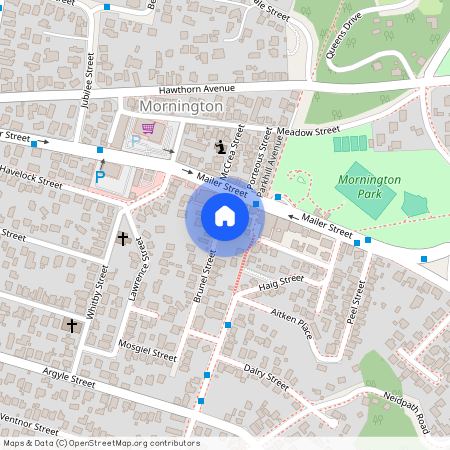 3/20 Henderson Street, 9011, Mornington