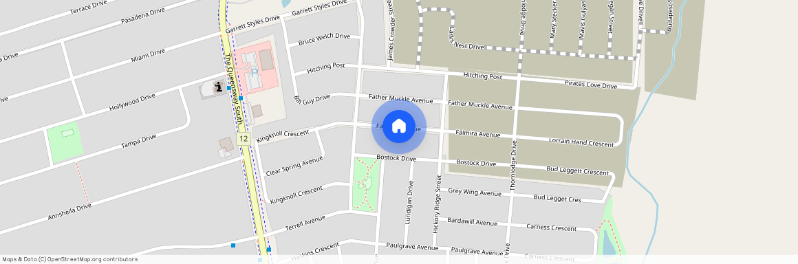 49 Faimira Avenue, Georgina