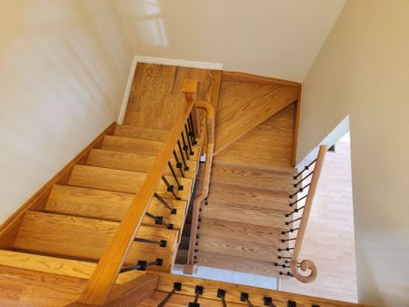 For Lease - 39 Frostbite Lane, Brampton, Ontario - Photo 2