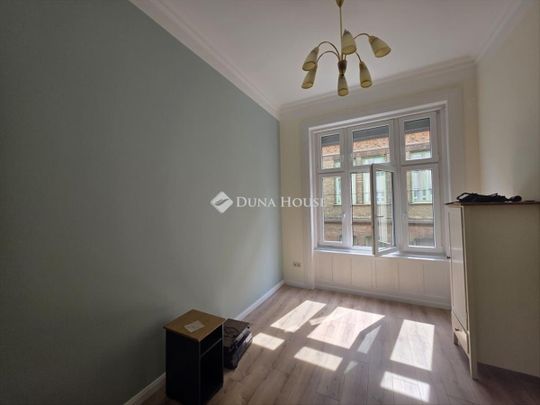 Kiadó újszerű állapotú lakás - Budapest VIII. kerület - Photo 1