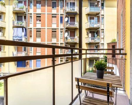 Via Mecenate, Milan, Lombardy 20138 - Photo 3