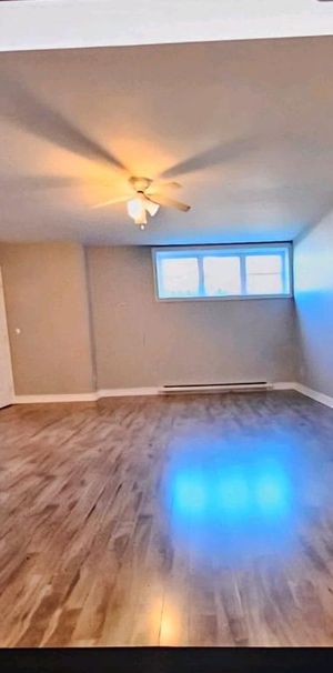 appartement à louer 4 1/2 - Photo 1