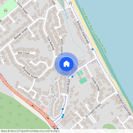 18 22-26 Clifton Road, Qld 4879, Clifton Beach