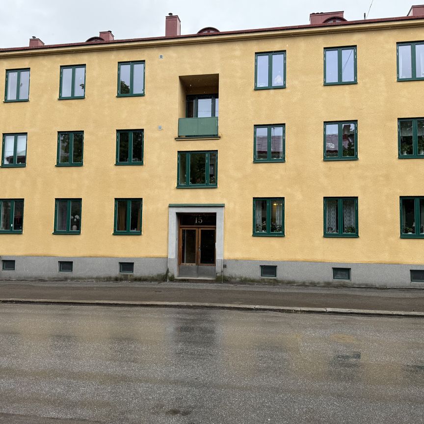 Tegelgatan, Örebro - Photo 1