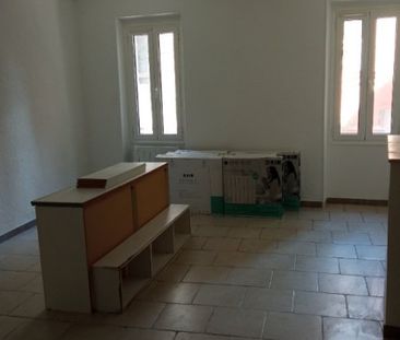 Appartement 2 Pièces 47 m² - Photo 1