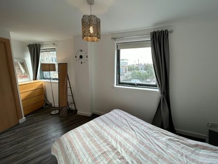 2 bedroom apartment to rent - Photo 4