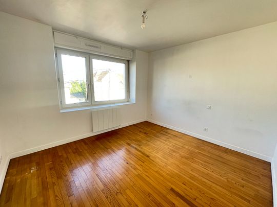 Location Appartement 3 pièces 58m² - Photo 1