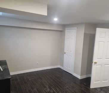 For Lease - 2524 Bandsman Crescent Unit# Basement, Oshawa, Ontario - Photo 3