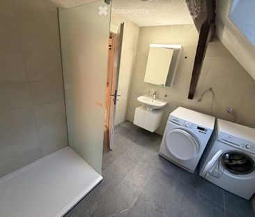 Charmante Dachwohnung mit Galerie in Trubschachen - Photo 2