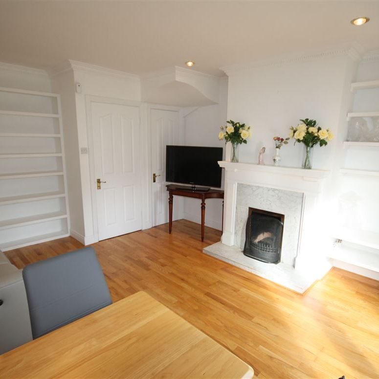 2 Village Gate, Dalkey, Co Dublin A96 YE89 - Photo 1