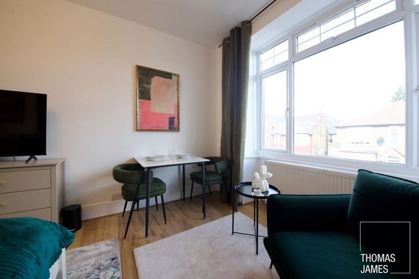 1 bedroom flat to rent - Photo 1