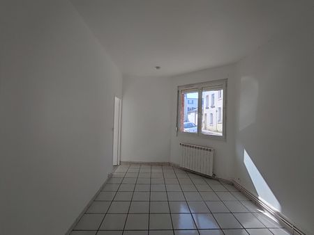Location appartement 2 pièces, 34.98m², Le Havre - Photo 4