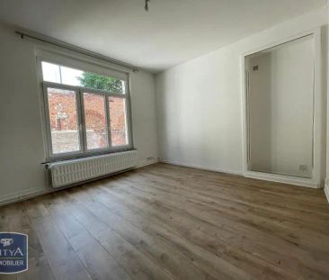 Appartement à louer 3 pièces 73m² - Photo 1