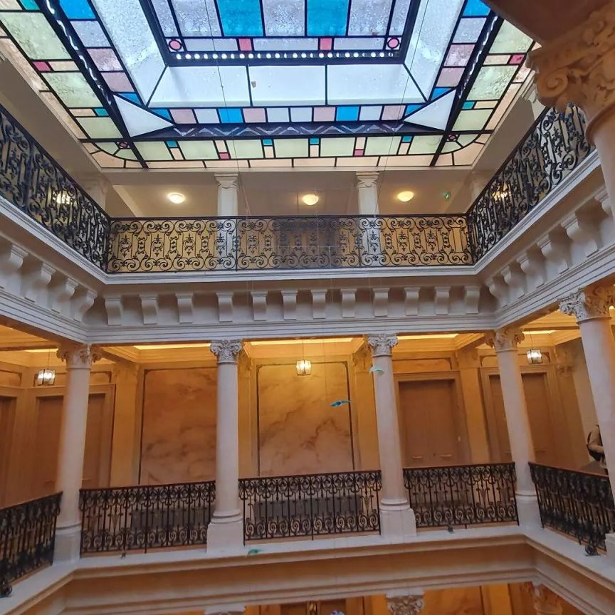 location Appartement T3 DE 73.7m² À LYON - Photo 2