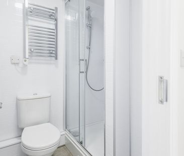 Studio Flat, Rubens House, N3 - Photo 3