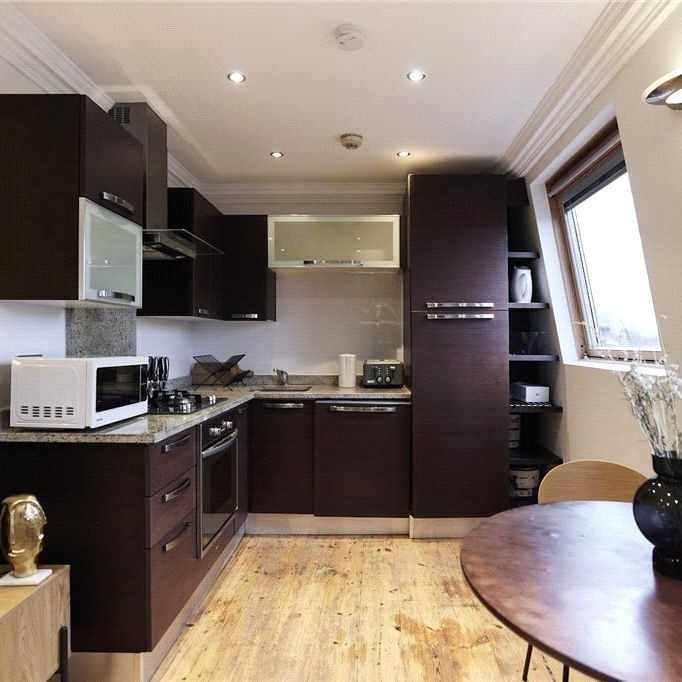 Green Lanes, London, N16 9NH - Photo 1