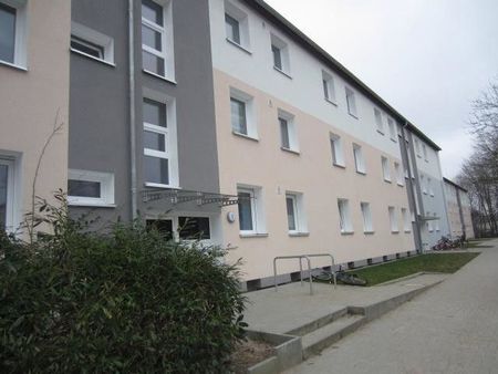 Frisch saniert inkl. Bad und Boden - Ihre neue Wohnung? - Photo 3