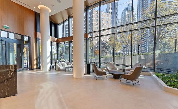 For Lease - 60 Central Park Road Way Unit# 515, Toronto, Ontario - Photo 1