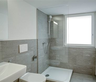 1 Zimmer, 4. Stock - Photo 3