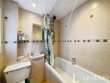 2 bedroom house to rent - Photo 2