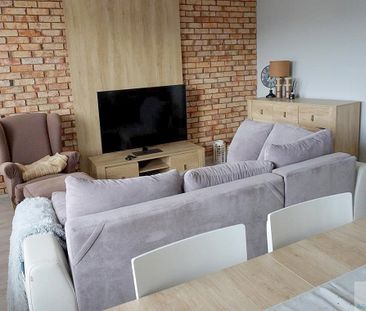 Mieszkanie do wynajęcia, Płock, Podolszyce Północ - Zdjęcie 4