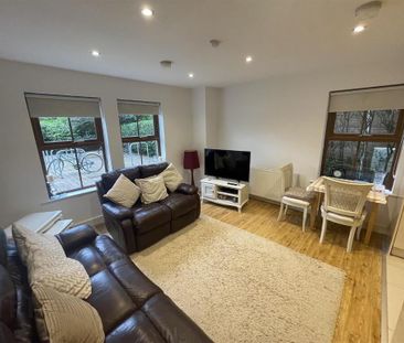 Apt 1 Balmoral Grange, 22 Upper Lisburn Road, Finaghy, Belfast, BT1... - Photo 3
