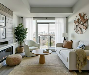 For Lease - 1050 Eastern Avenue Unit# 1211, Toronto, Ontario - Photo 3