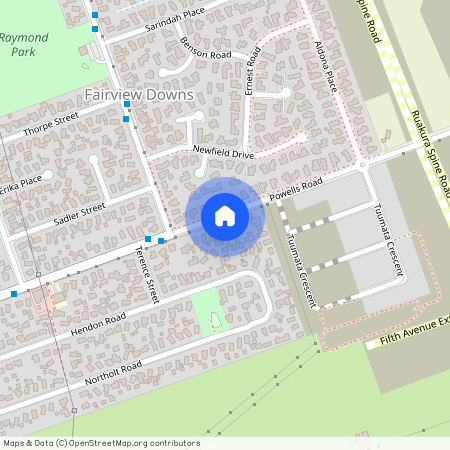 90 Powells Road, 3210, Fairview Downs