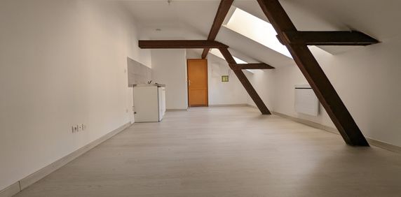 Location Appartement 2 pièces 44m² MULHOUSE 68100 - Photo 2