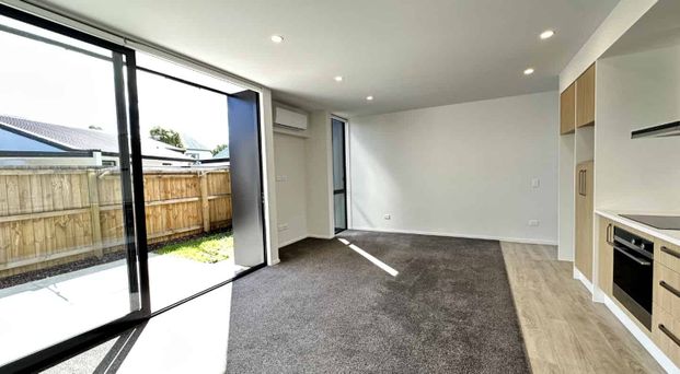 Edgeware Townhouse - Photo 1