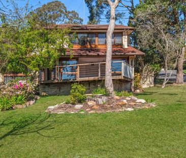 Tranquil Family Living in a Prime Cul-de-Sac Location - Photo 6