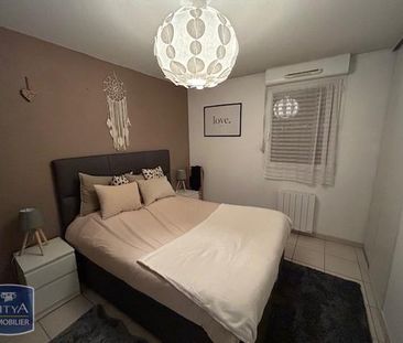 Location Appartement 2 pièces 47m² CLERMONT FERRAND 63000 - Photo 4