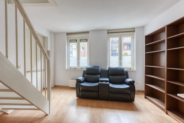 Appartement te huur: Calliopestraat 38 2511 GH Den Haag - Foto 1