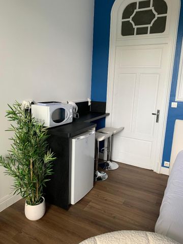 Location Appartement 1 pièce 22m² VICHY 03200 - Photo 4