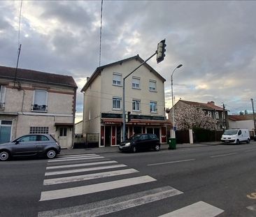 2 pièces - Meublé - 33,03 m² - 2ème étage - Colocation non autorisée - Photo 6