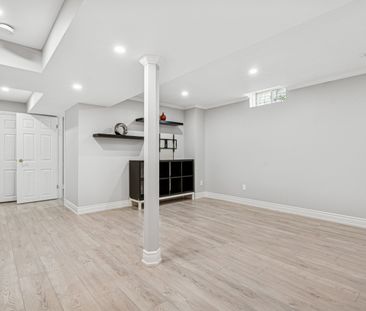 For Lease - 39 CHURCHLAND Drive, Barrie, Ontario - Photo 5