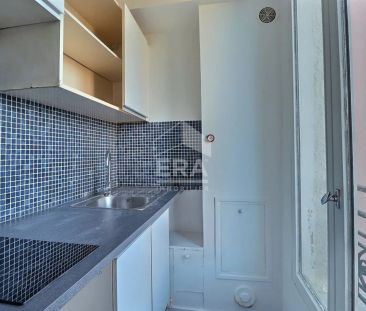 Appartement Saint Denis 2 pièce(s) 33.79 m2 - Photo 2