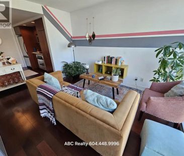 12fl 1255 SEYMOUR STREET — 1 Bedroom - Photo 1