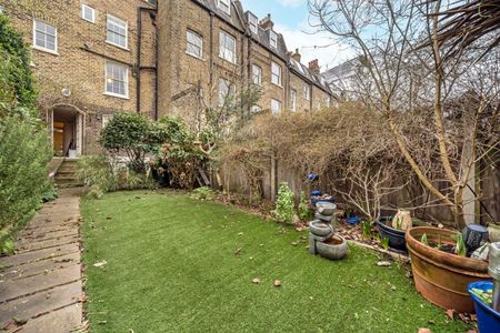 Maidenstone Hill, Greenwich, SE10 - Photo 3