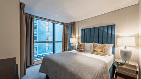 Merchant Square, London, W2 - Photo 4