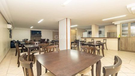 Apartamento mobiliado de 2 dormitórios no bairro Cidade Baixa. - COD: 20149 - Foto 5
